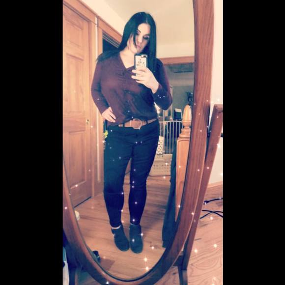 Meet your Posher, Grace - Picture 1 of 1